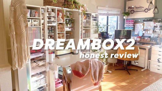 DreamBox 2 By Create Room HONEST Review | With Discount Code