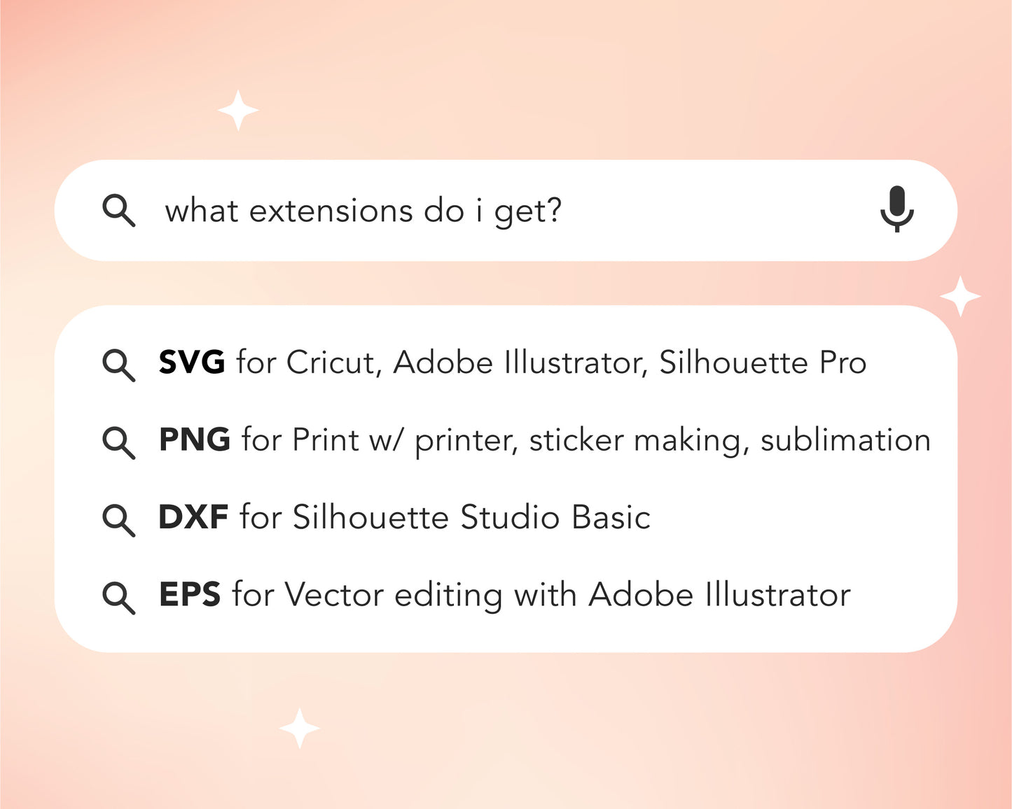 FREE Live In Wonder SVG