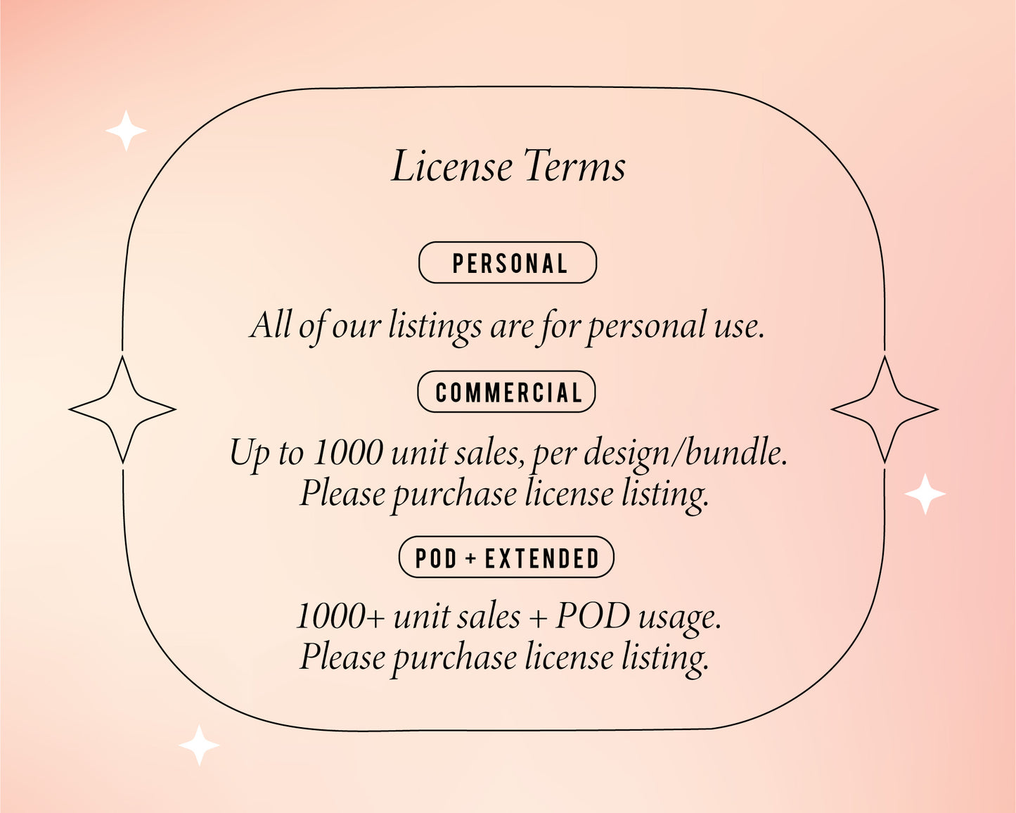 Bookmark Template SVG | Boho Desert SVG