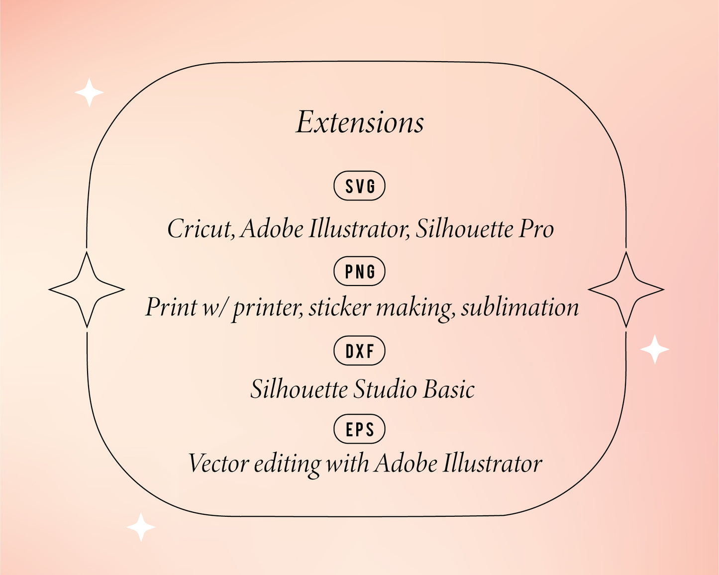 Bookmark SVG | Brush Stroke SVG