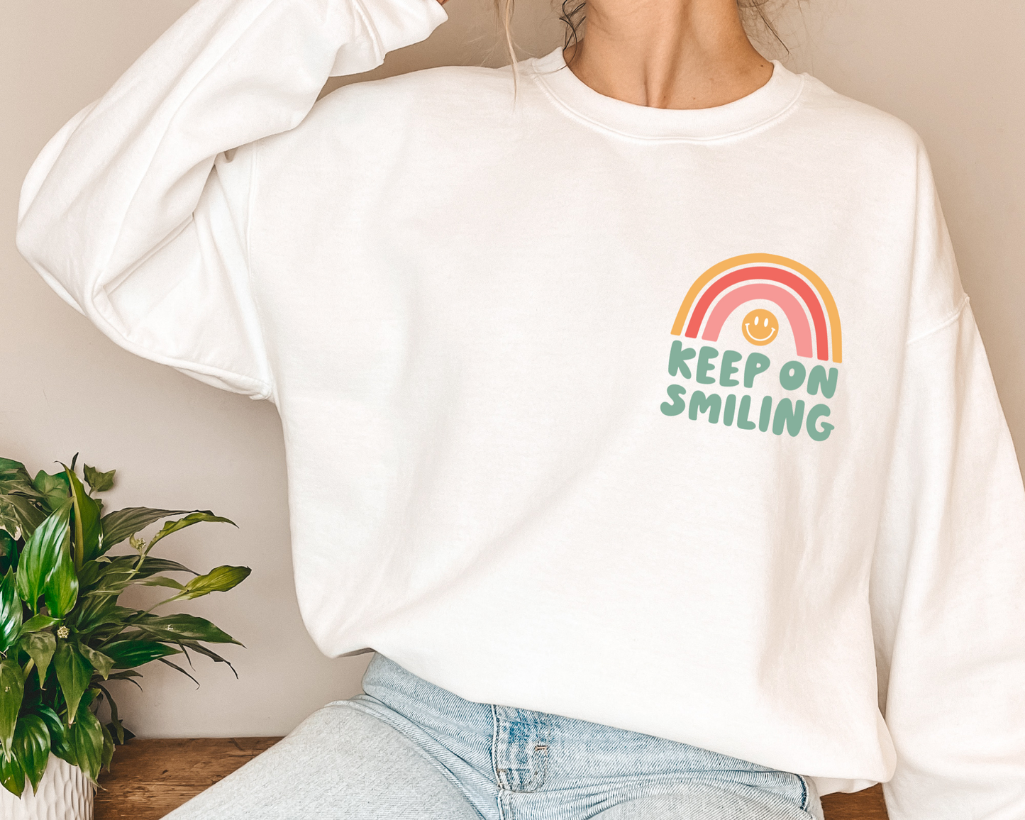 Wavy Groovy SVG Bundle | 50 Retro & Happy SVG Designs