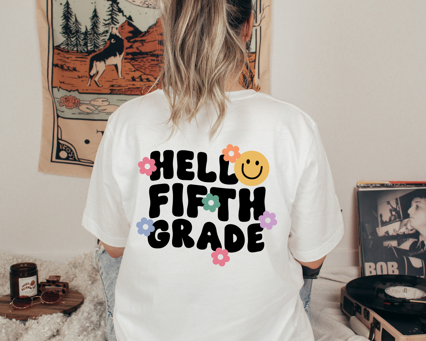 Back To School Bundle | 8 Pack