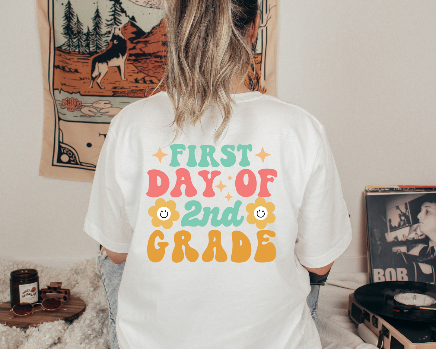 Groovy Back To School Bundle | 20 Pack