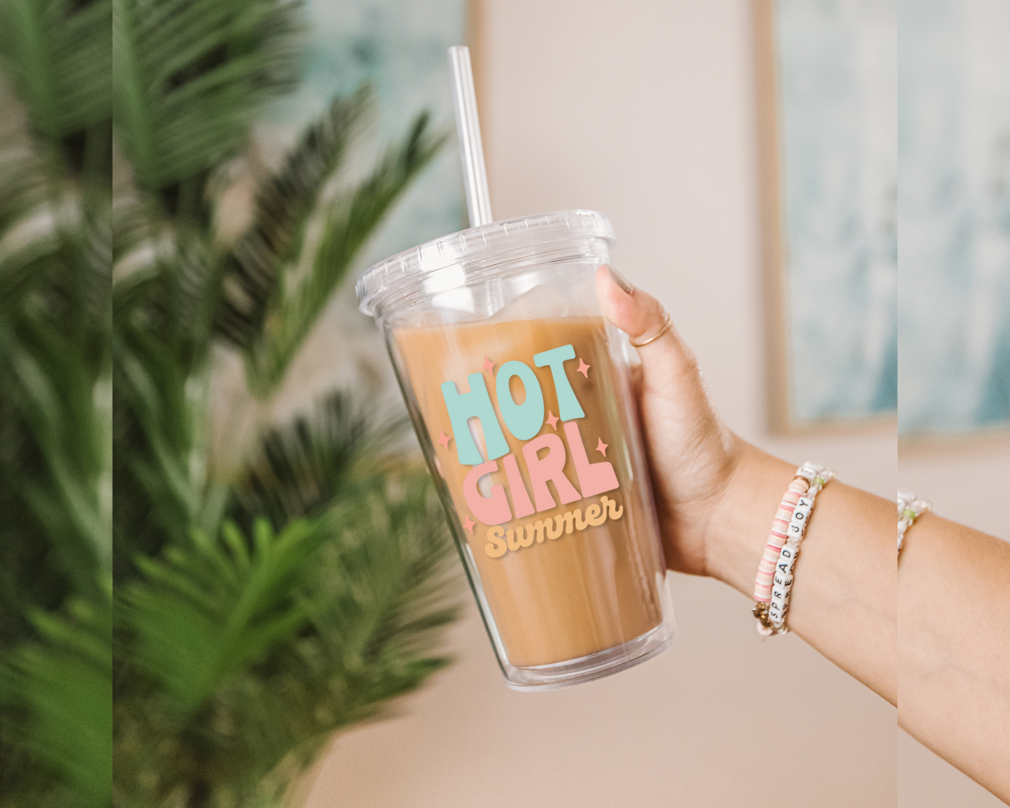 Groovy Summer SVG Bundle | 20 SVG Pack