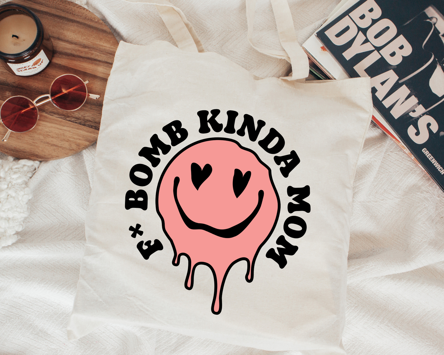 Groovy Mama SVG Bundle | Mom Shirt SVG | Mom Mug SVG