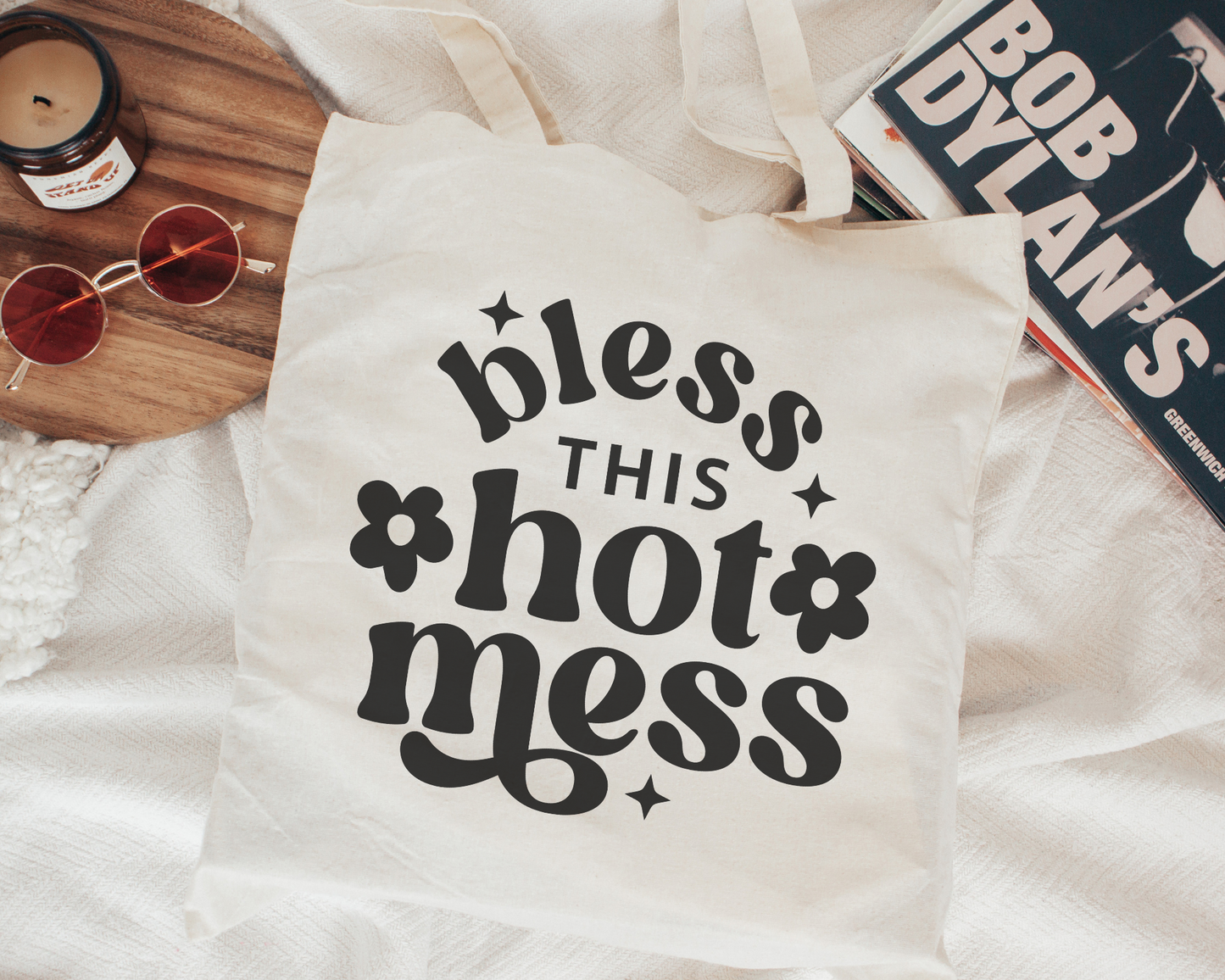 Sassy Boho Quote SVG Bundle | 25 Quotes Included