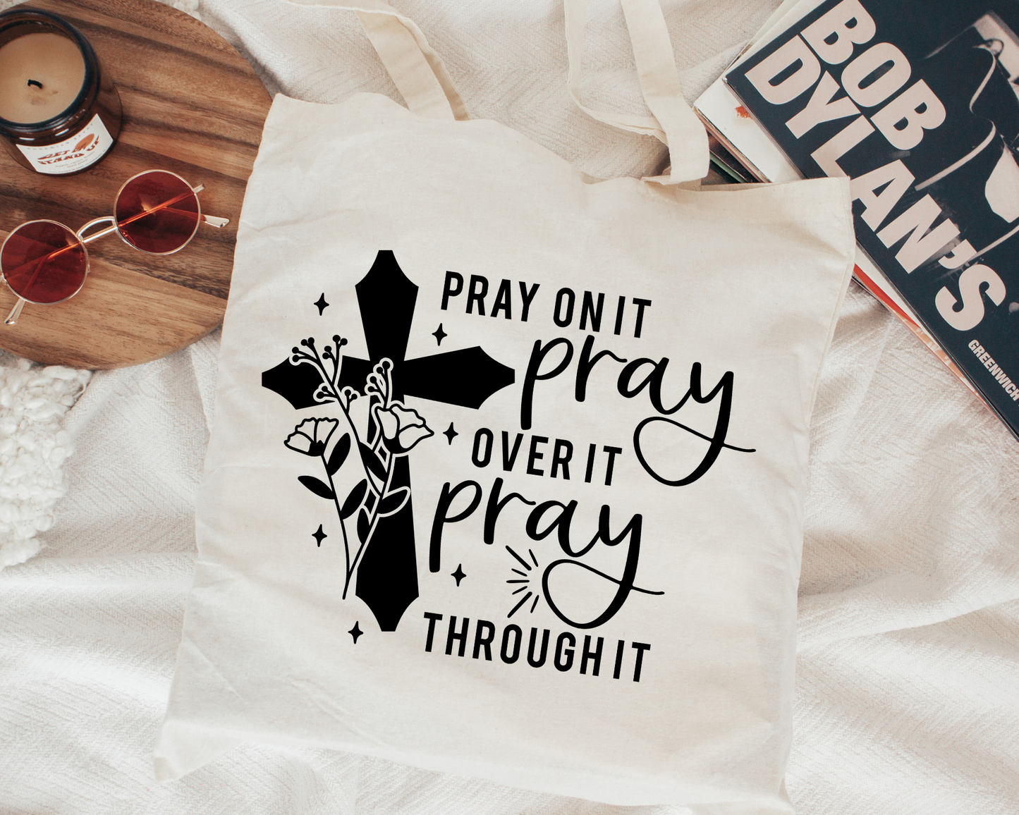 Christian 20 Pack SVG Bundle | Bible Quote Bundle