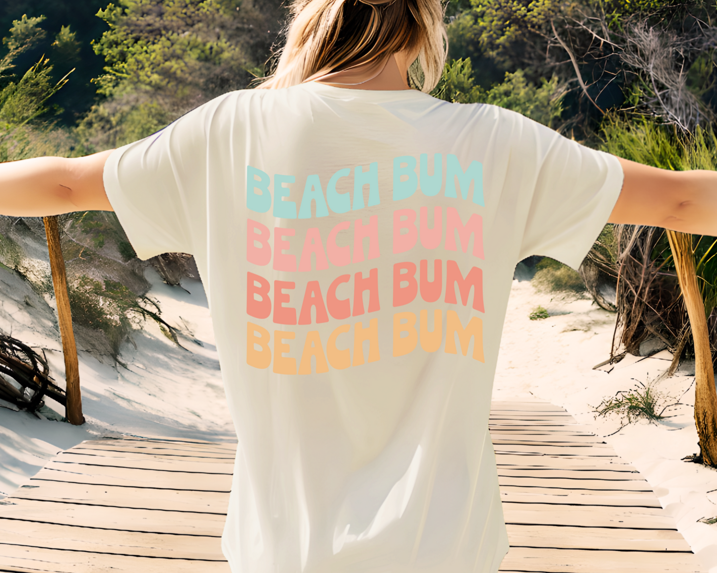 Groovy Summer SVG Bundle | 20 SVG Pack