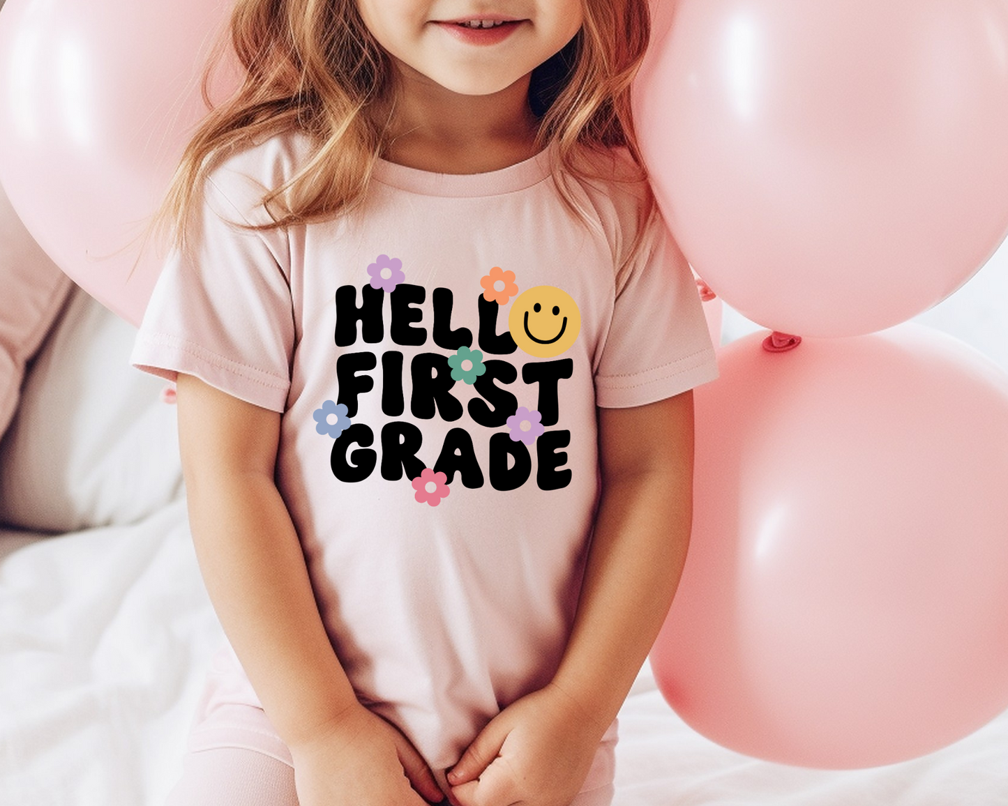 Back To School Bundle | 8 Pack