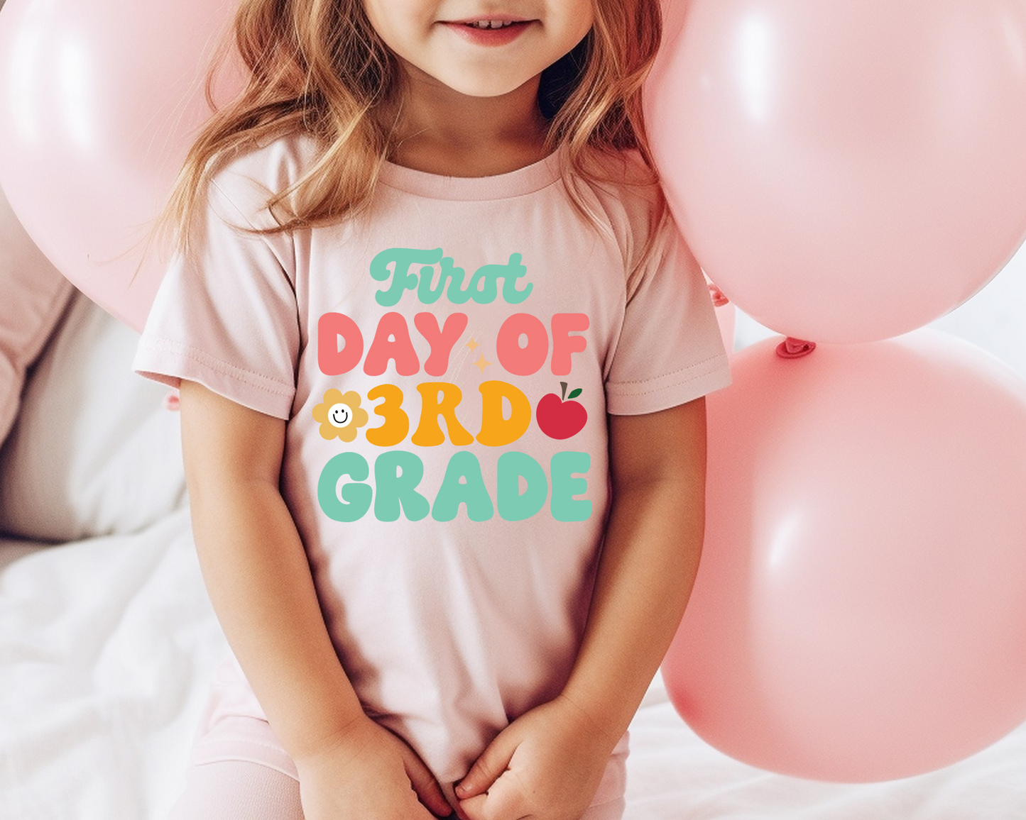 Groovy Back To School Bundle | 20 Pack