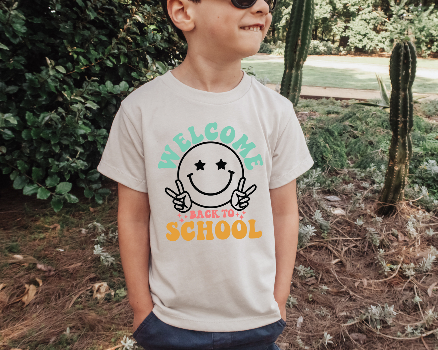 Groovy Back To School Bundle | 20 Pack