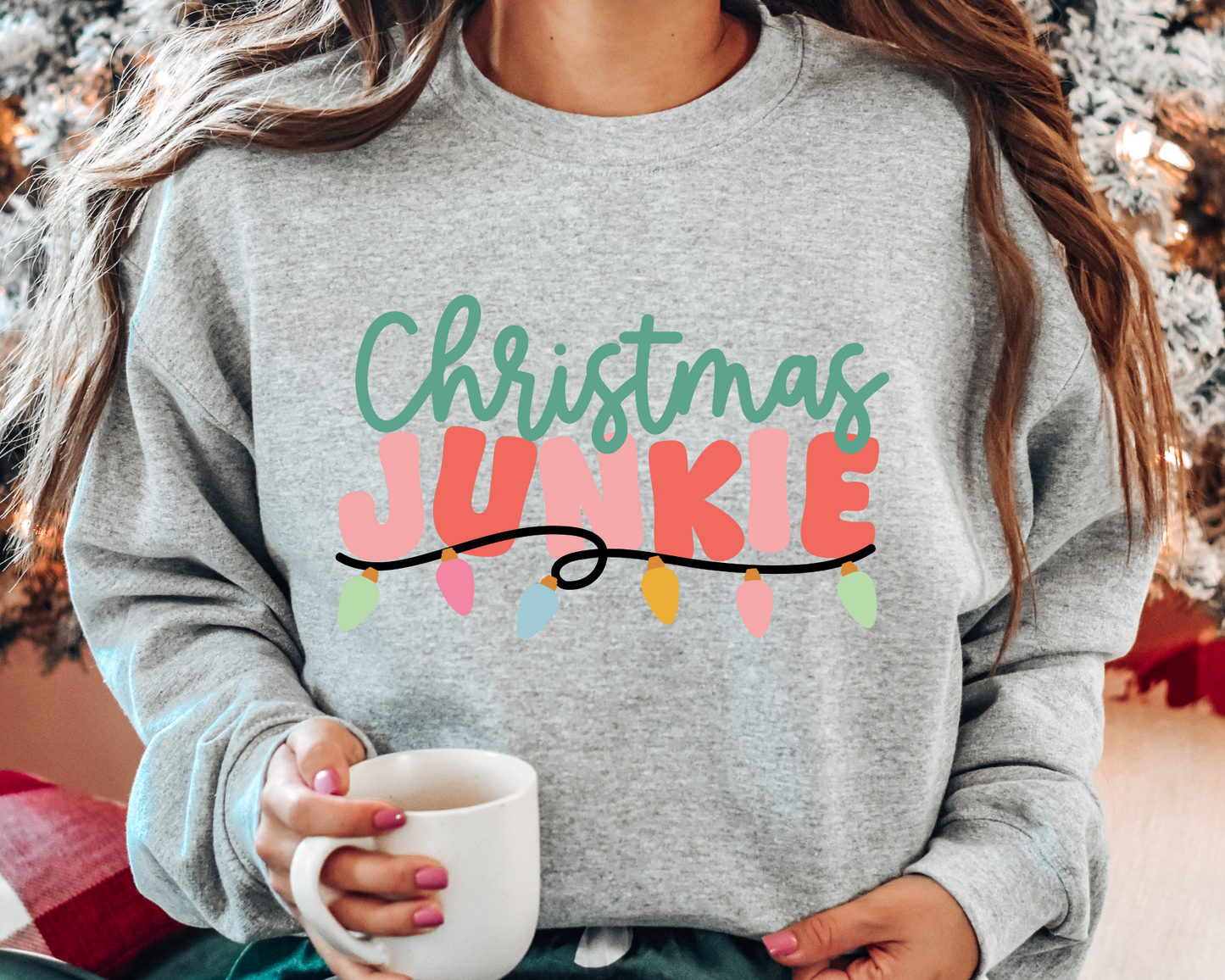 Happy Christmas SVG Bundle | 28 Pack
