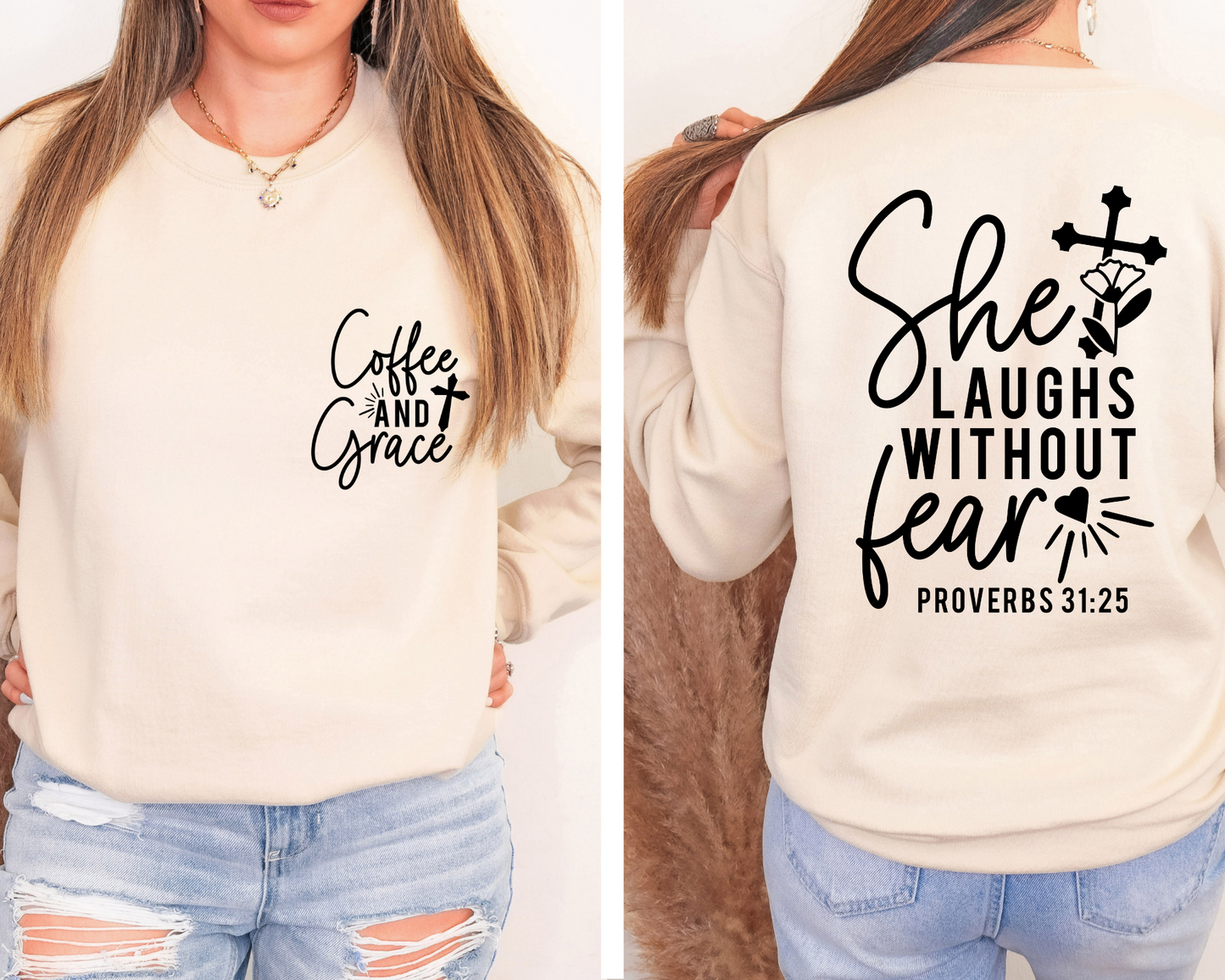Christian 20 Pack SVG Bundle | Bible Quote Bundle