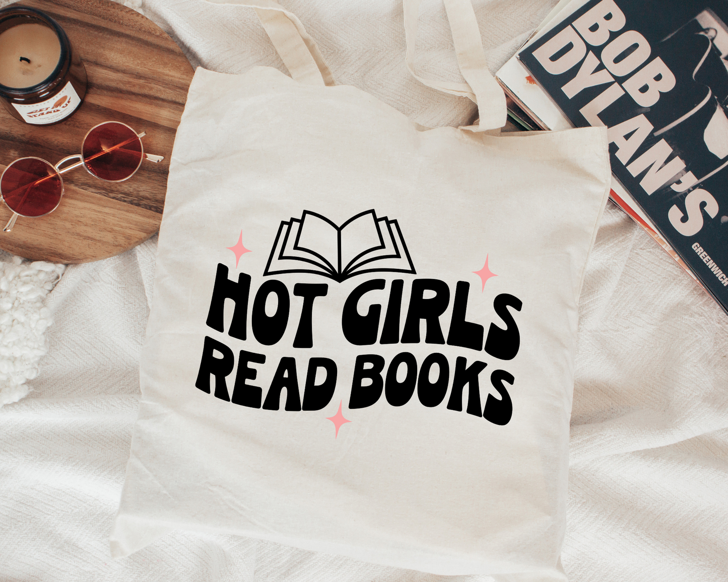 Book Lover SVG Bundle | 25 Pack