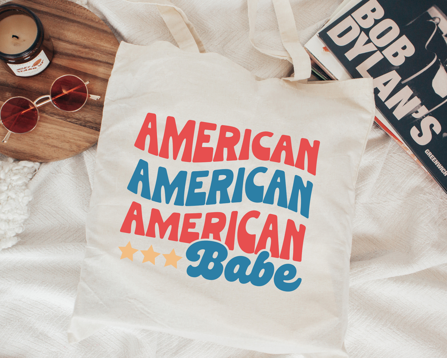 Happy American SVG Bundle | Retro USA SVG 20 Pack Bundle