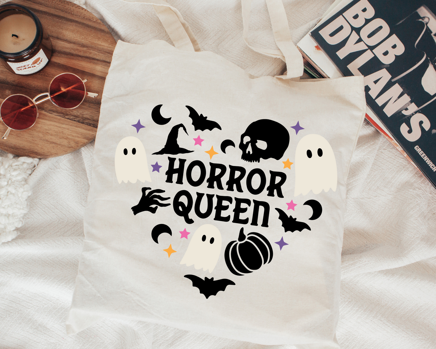 Fun Halloween Bundle | 30 Pack