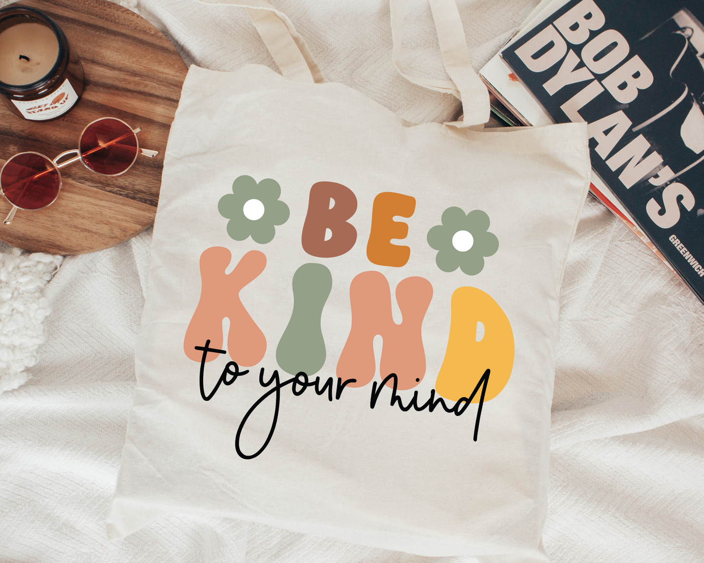 Retro Mental Health Bundle | 23 Pack