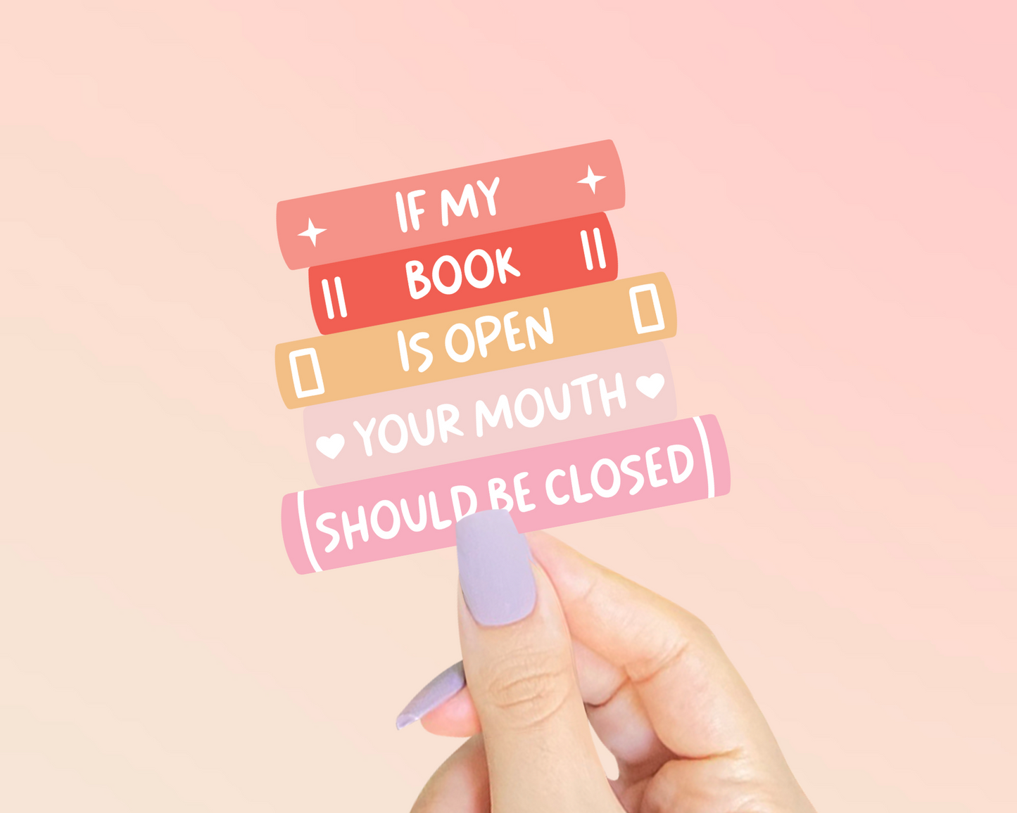 FREE Book Lover SVG | Bookish SVG