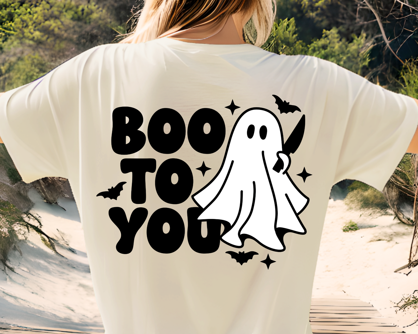 Halloween Cute Ghost SVG Bundle | 25 Pack