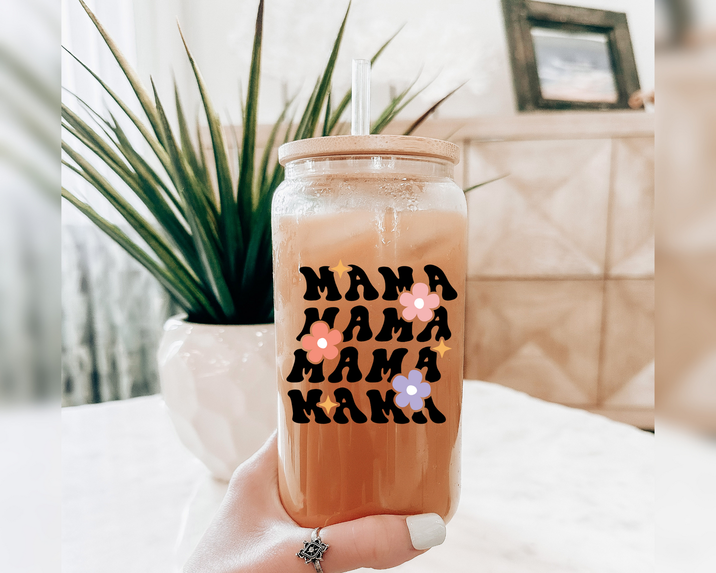 Groovy Mama SVG Bundle | Mom Shirt SVG | Mom Mug SVG