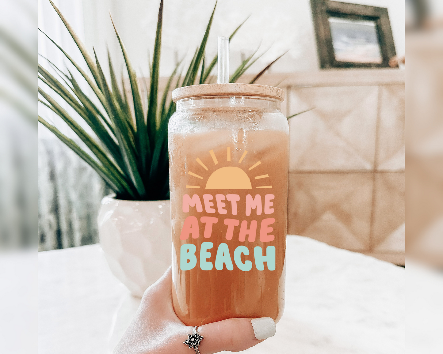 Groovy Summer SVG Bundle | 20 SVG Pack