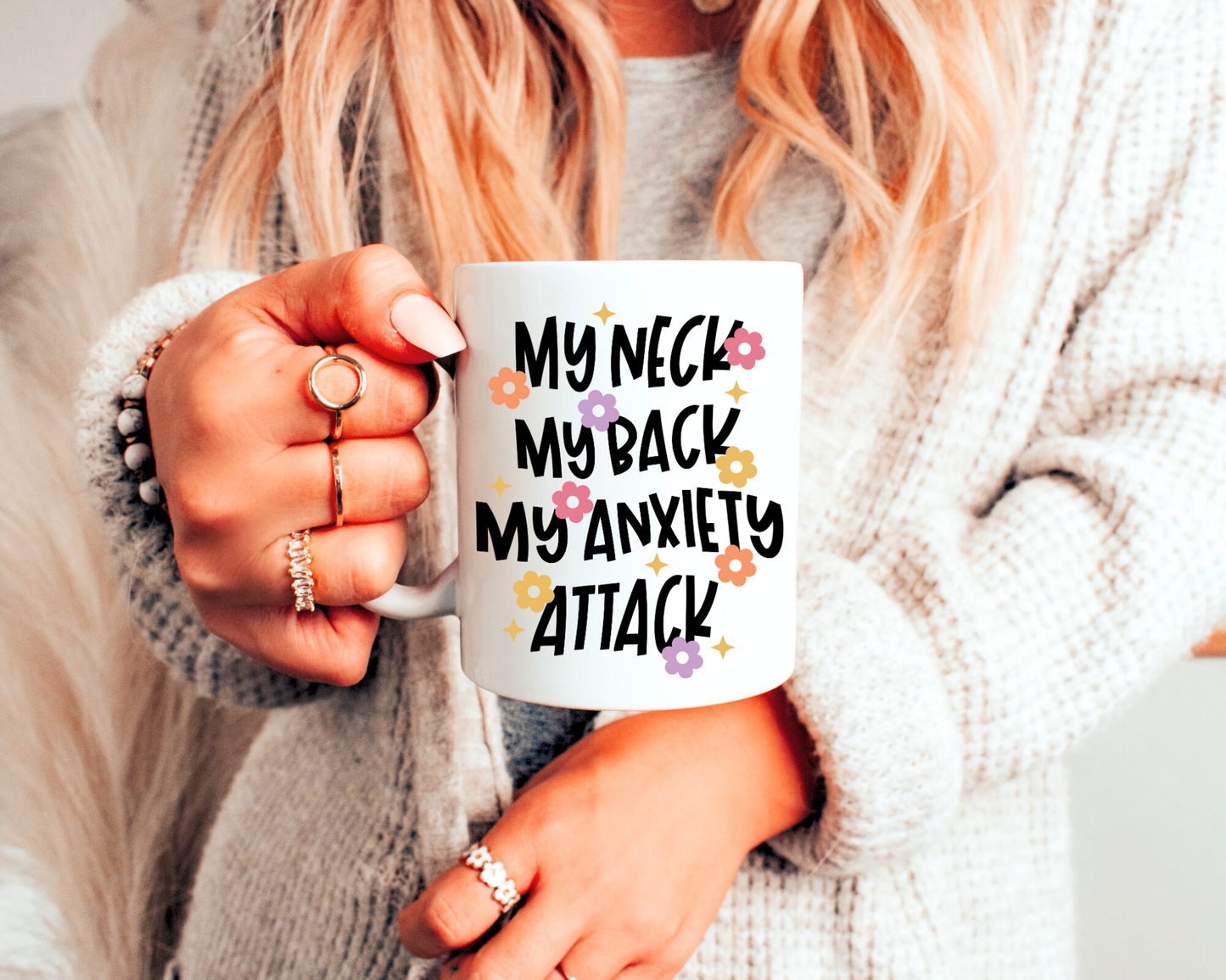 Trendy Funny & Hilarious Quote SVG Bundle | 15 Pack