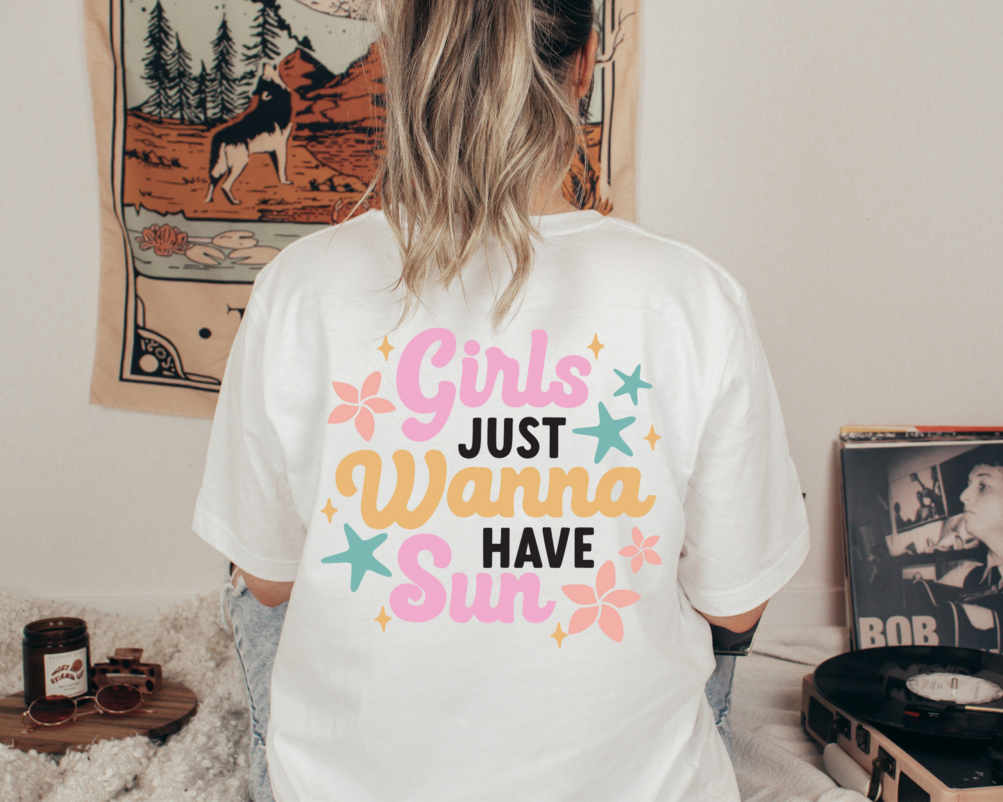 Fun Summer SVG Bundle | 20 Pack