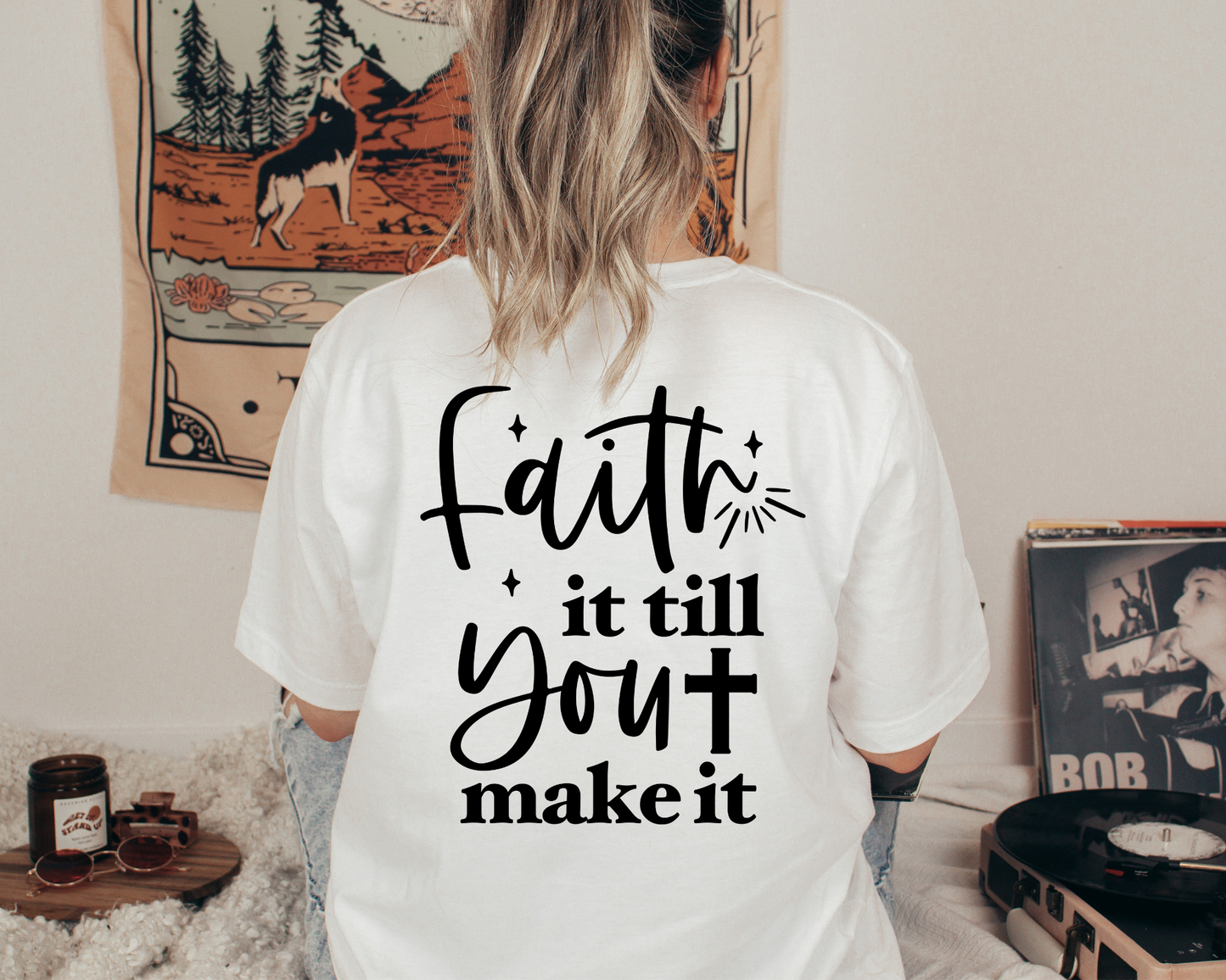Christian 20 Pack SVG Bundle | Bible Quote Bundle