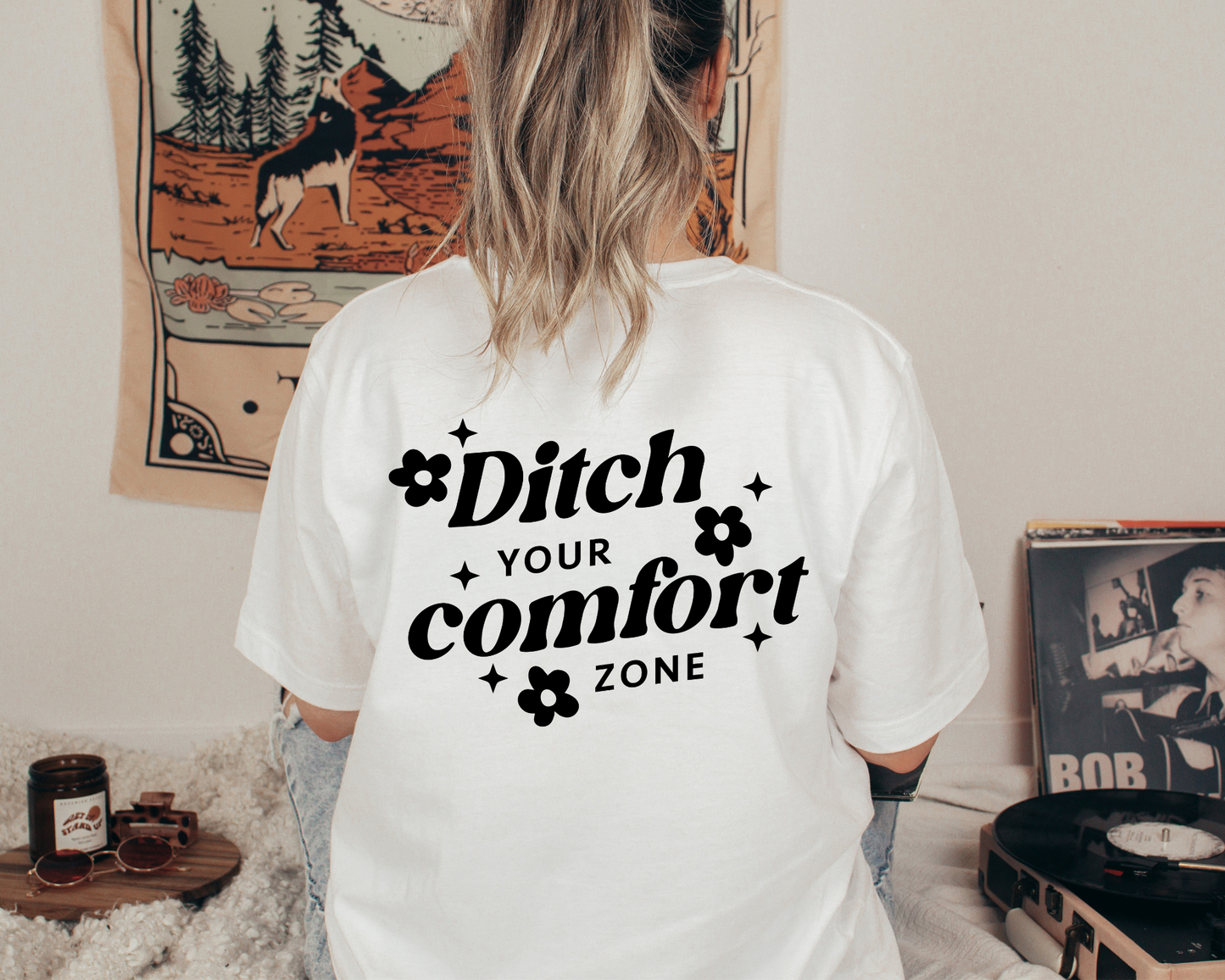 Sassy Boho Quote SVG Bundle | 25 Quotes Included