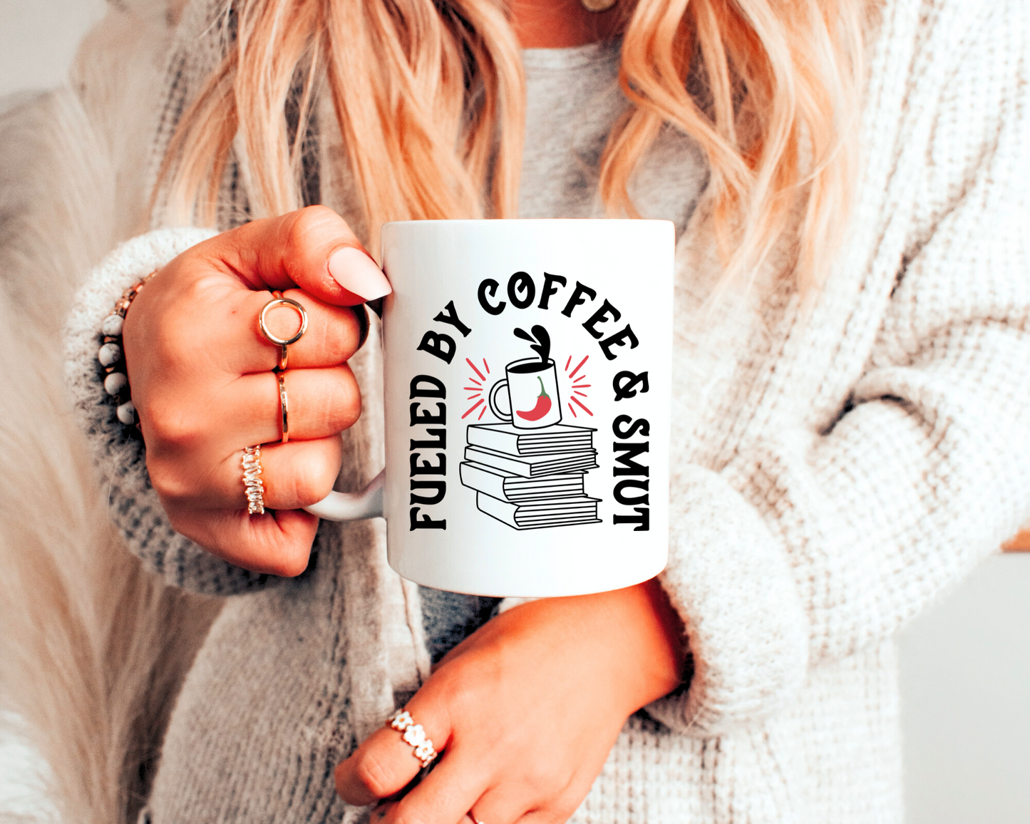 Book Lover SVG Bundle | 25 Pack