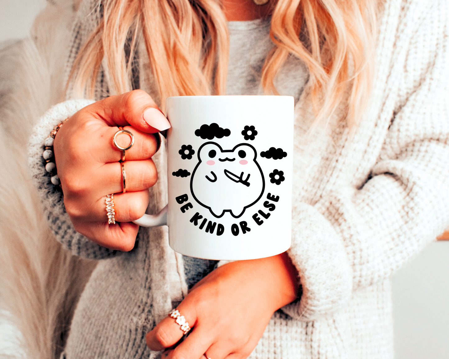 FREE Cute Frog SVG | Beginner Version