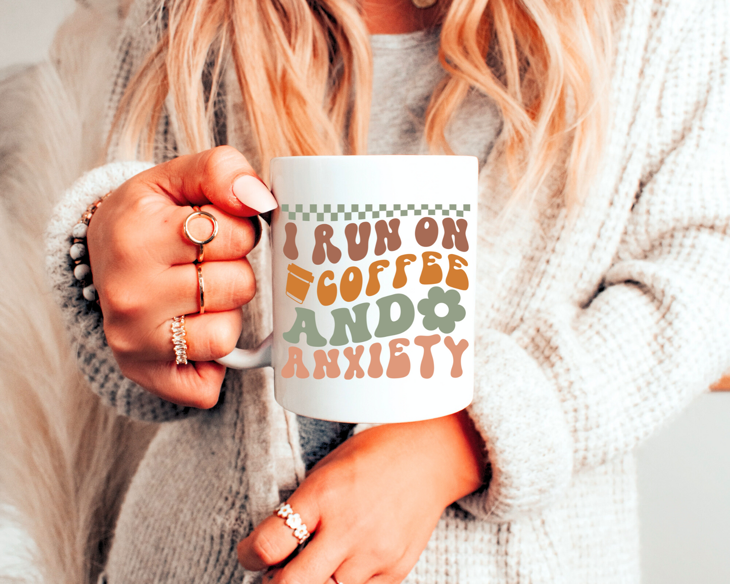 Retro Mental Health Bundle | 23 Pack