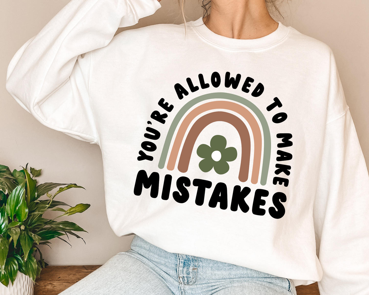 Boho Mental Health Quote Bundle | 25 Pack