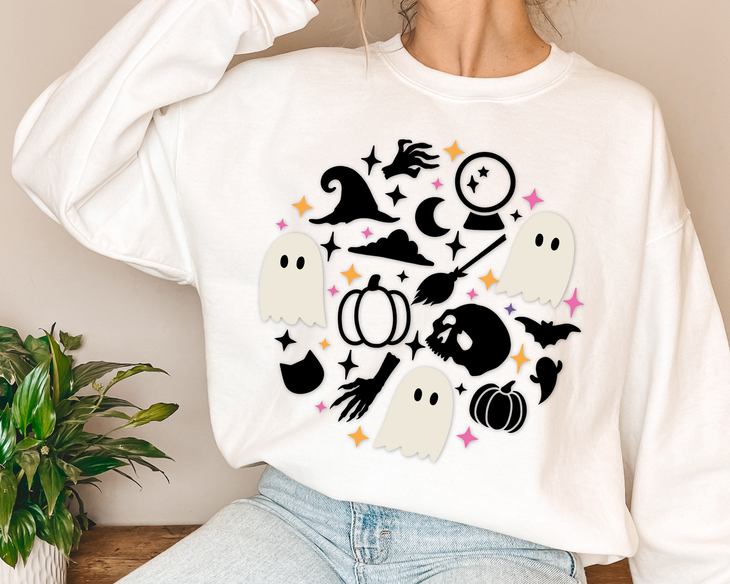Fun Halloween Bundle | 30 Pack