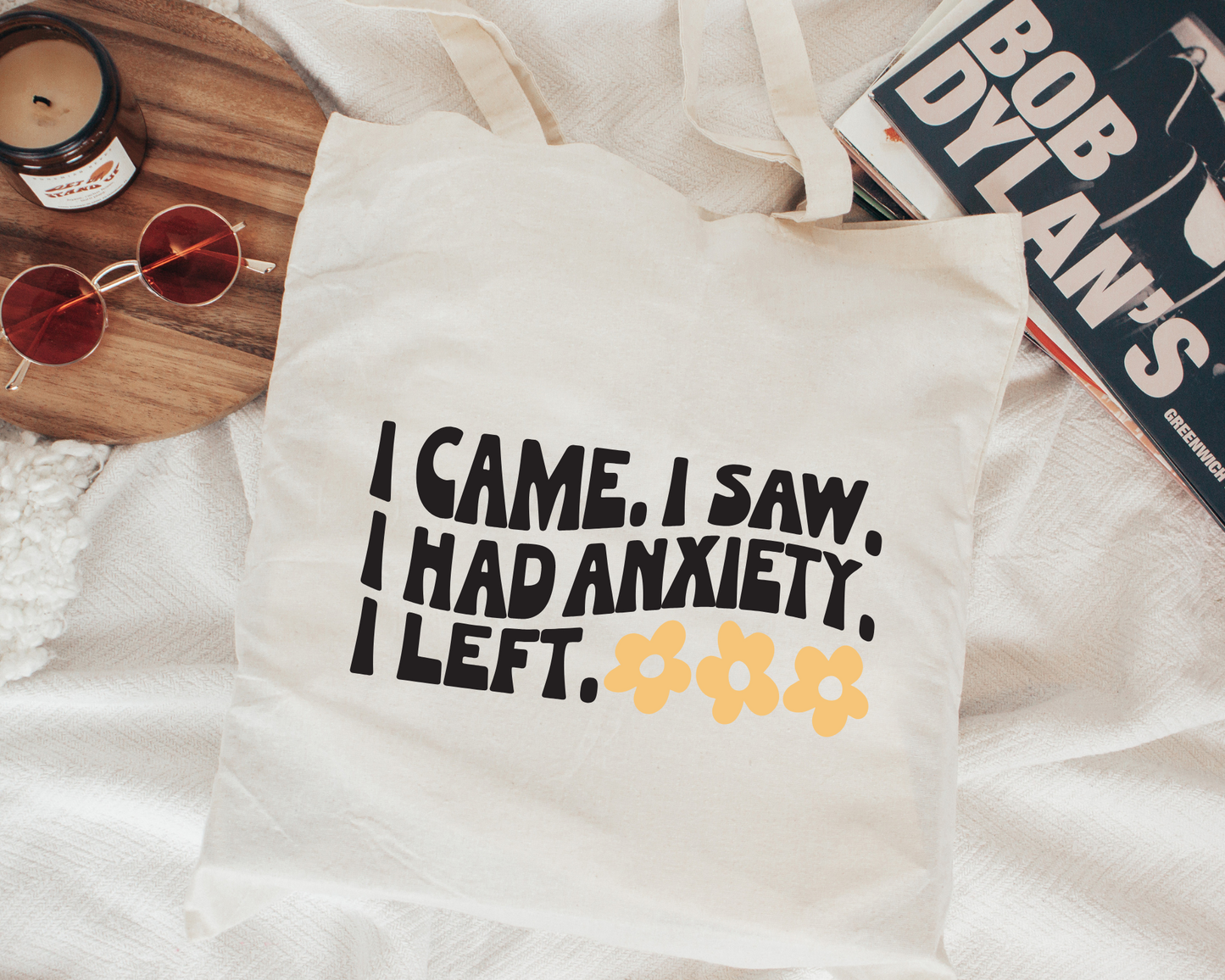 FREE Mental Health SVG | Anxiety SVG