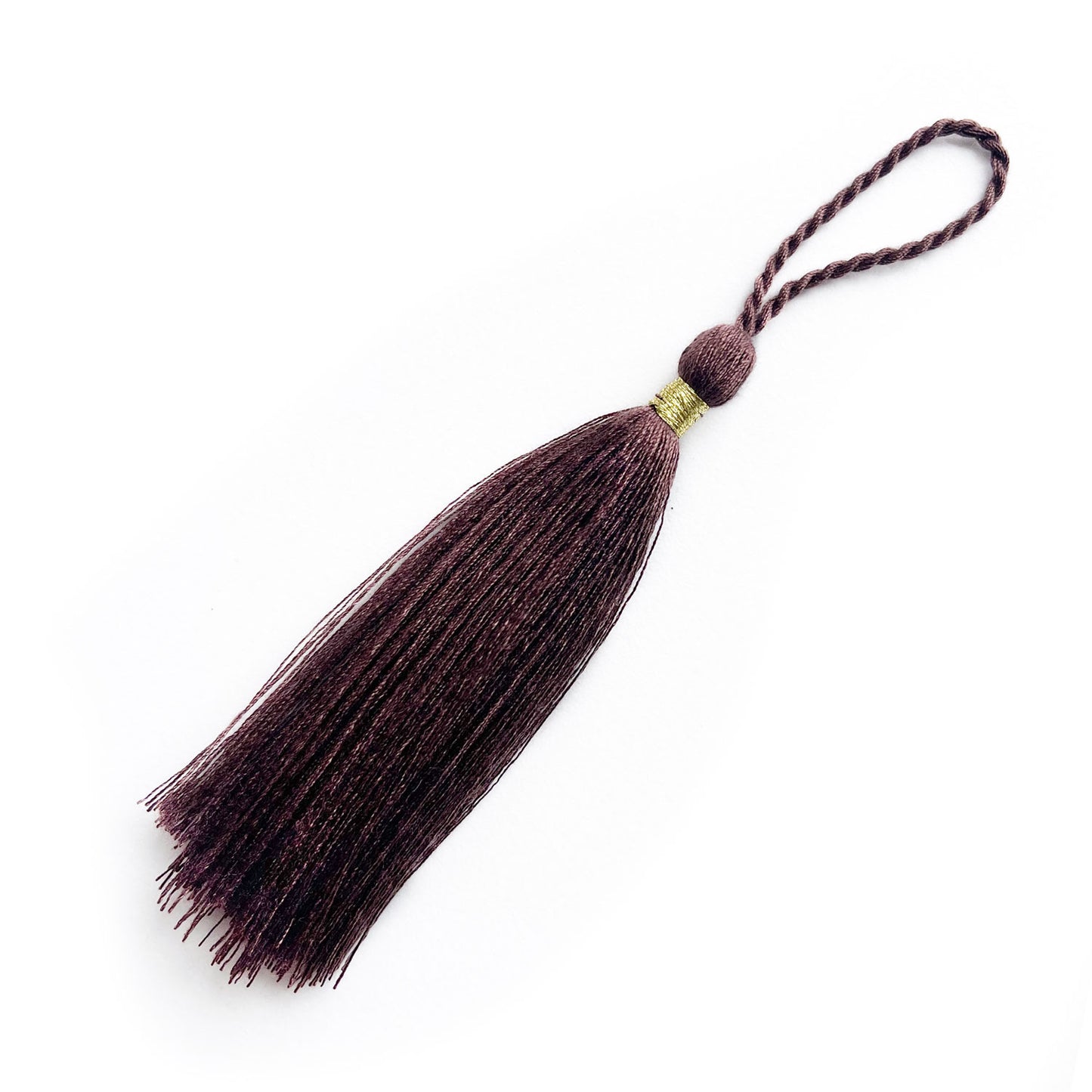 Long Tassel