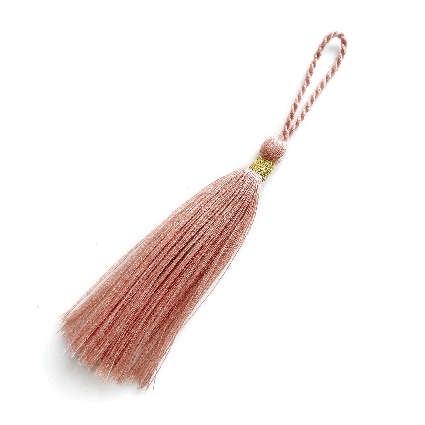 Long Tassel