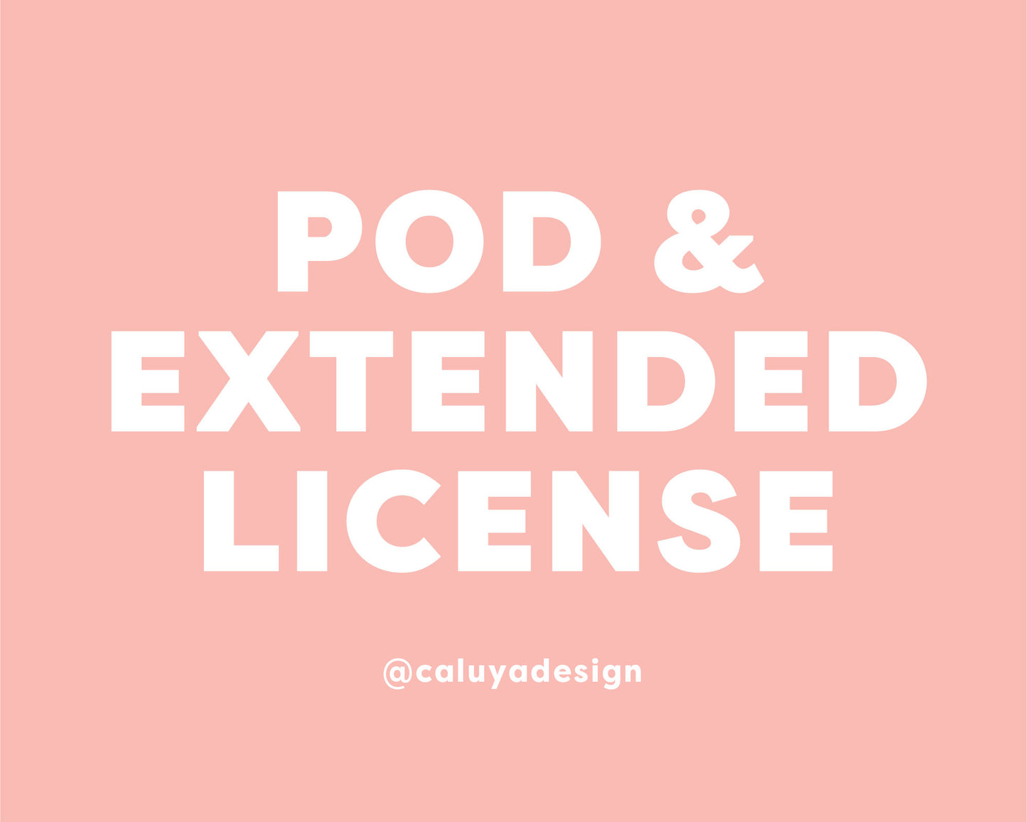 Single-Use Commercial License