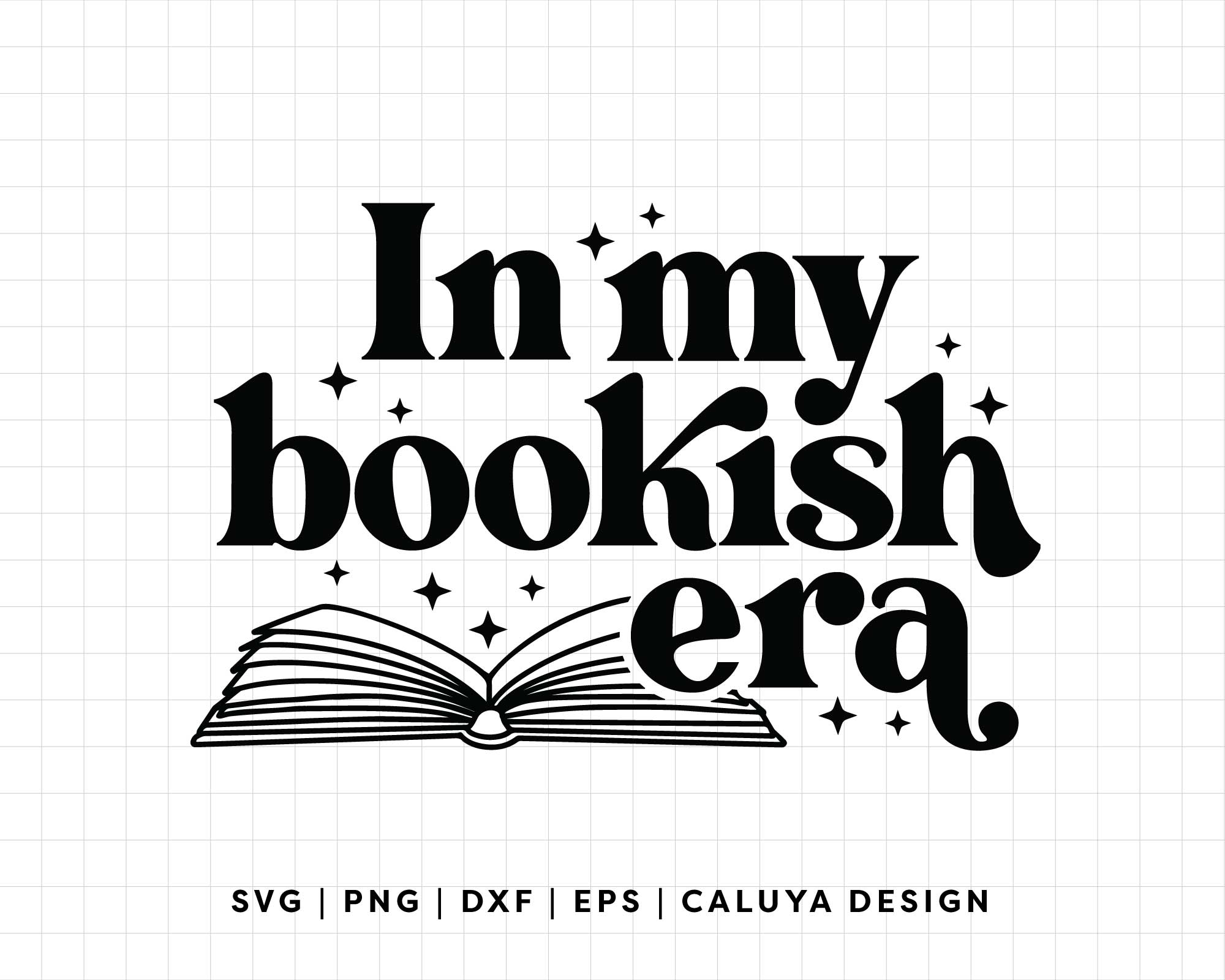 In My Reading Era Png,svg,in My Era Png,reading Png,gift for Book  Lover,book Png,reading Era Svg,in My Era Svg,bookish Png,digital Download 