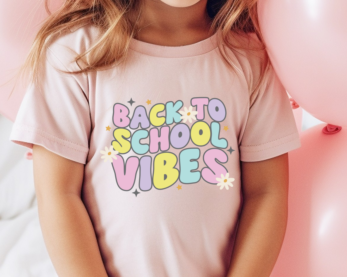 FREE Back To School SVG | First Day Of School SVG