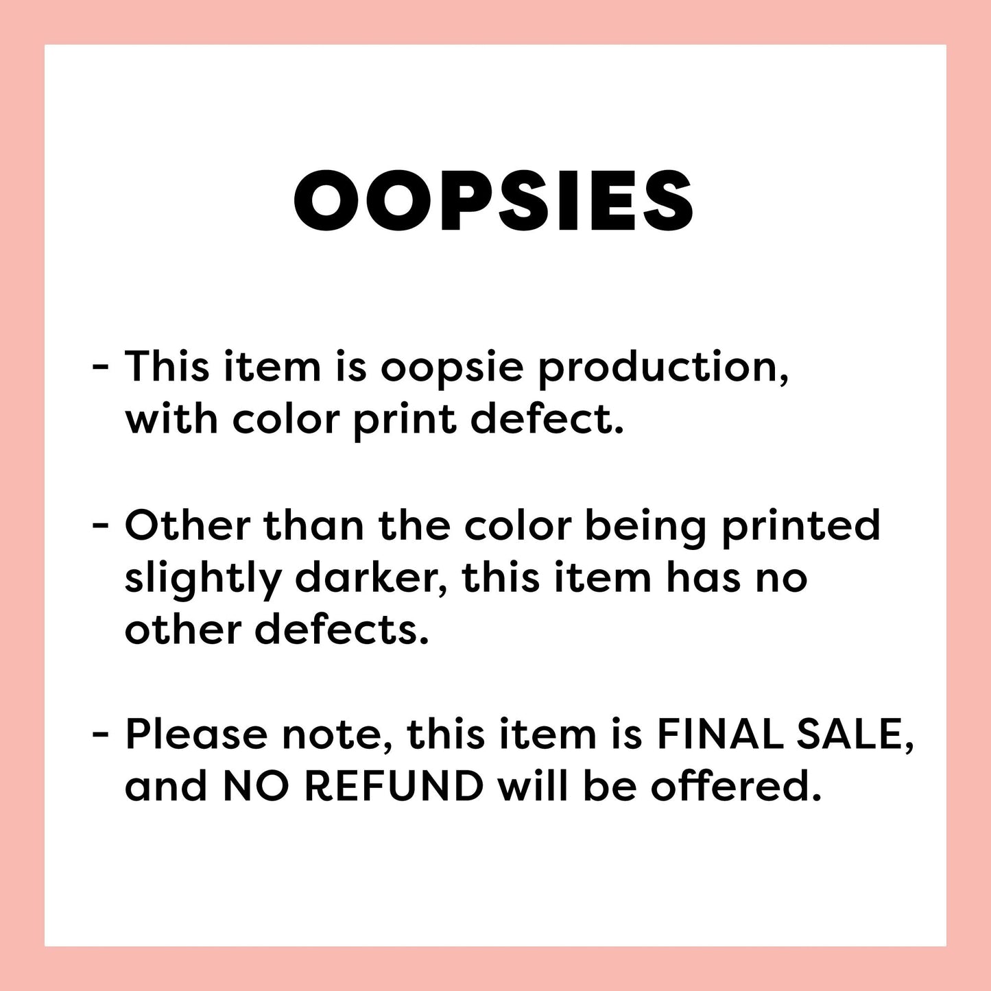 OOPSIES UV DTF | Boho Desert Bookmark Decal