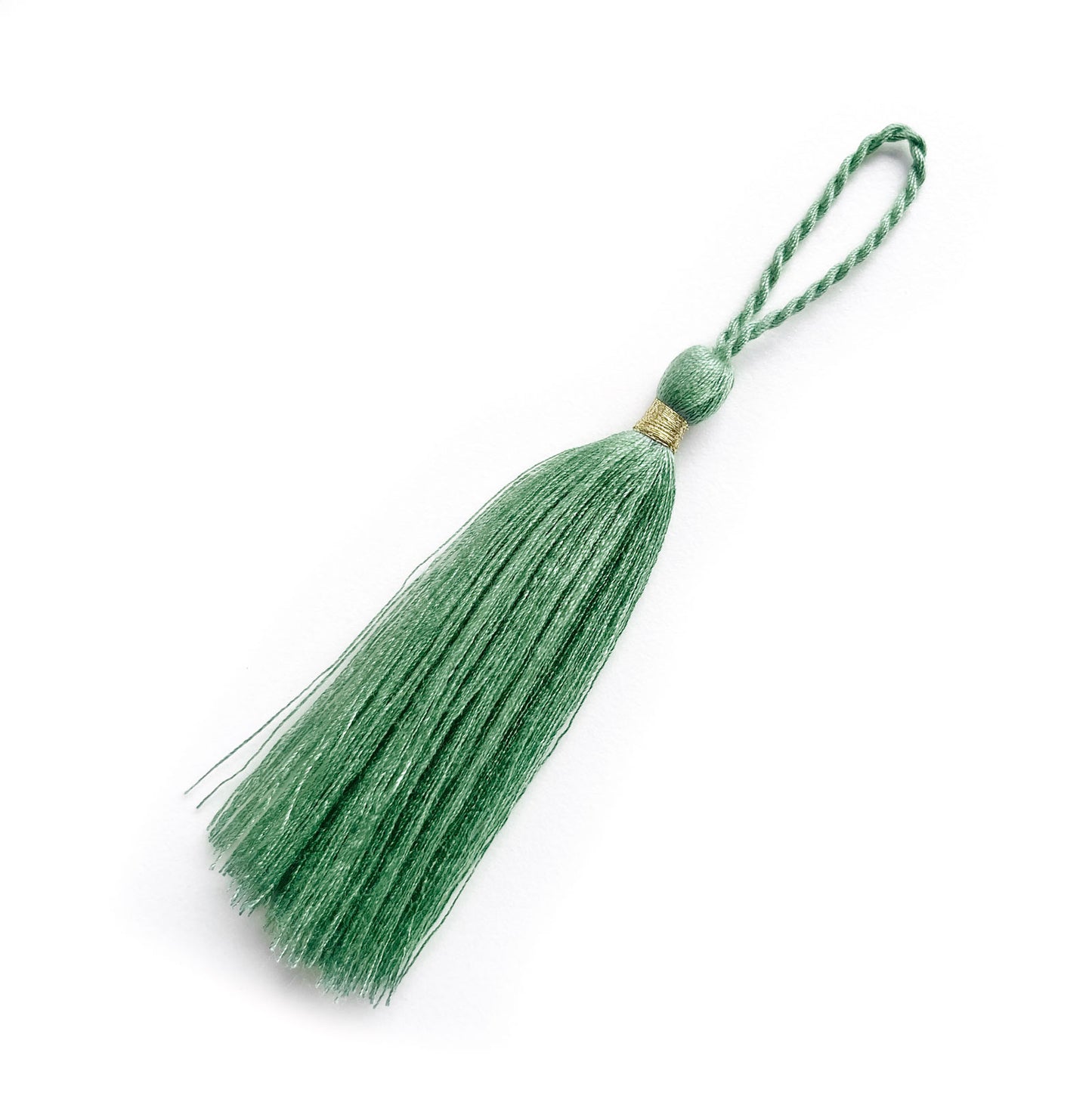 Long Tassel