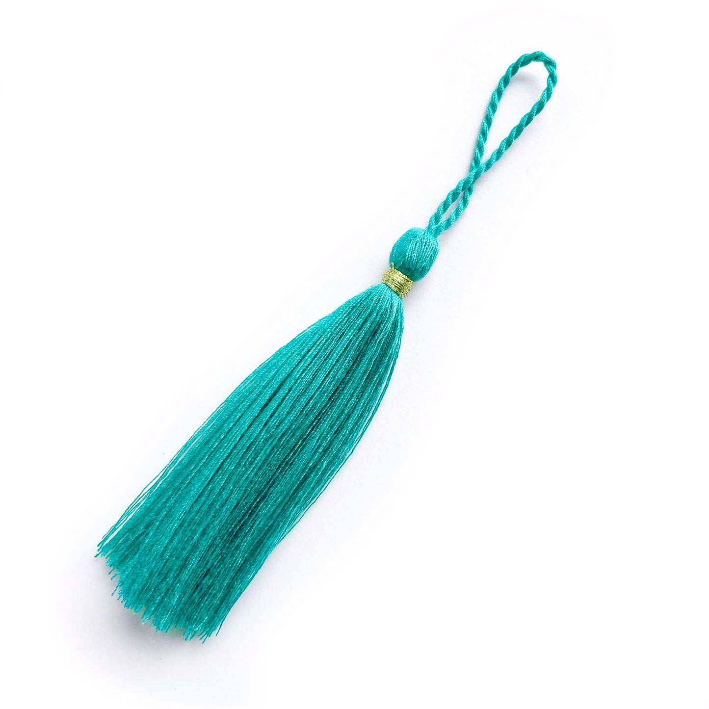 Long Tassel