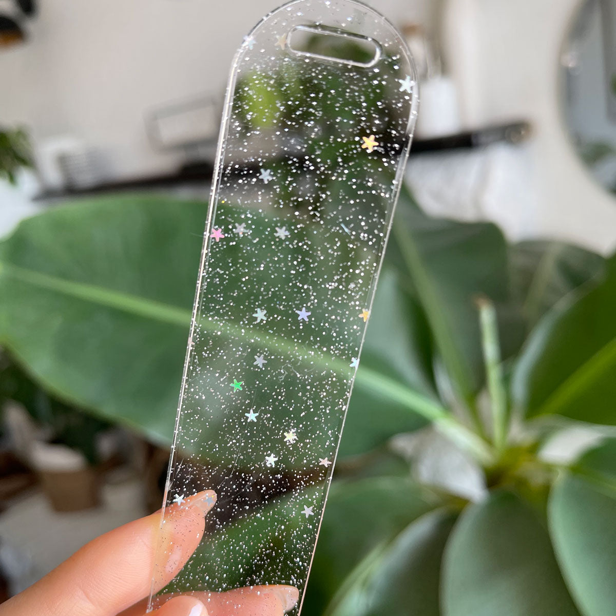 Bookmark Acrylic Blank
