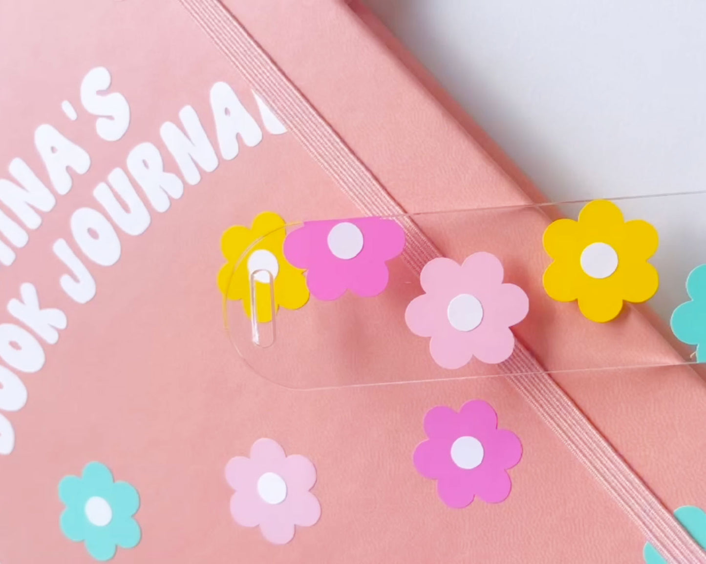 FREE Simple Flower SVG | Cute Daisy SVG