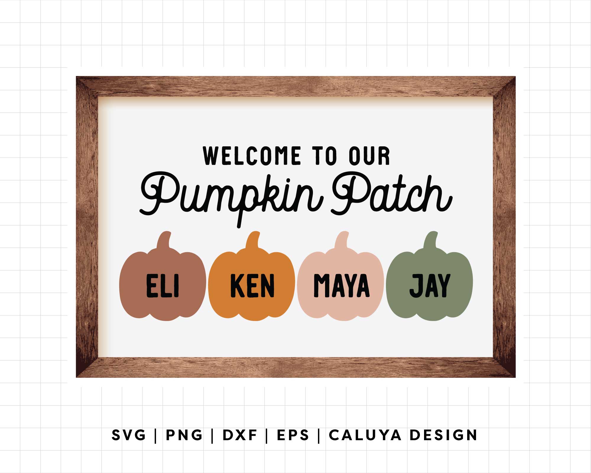 FREE Pumpkin Patch SVG | Thanksgiving Sign SVG For Cricut Craft – Caluya Design free-pumpkin-patch-svg-thanksgiving-sign-svg-for-cricut-craft-caluya-design