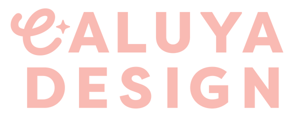 Caluya Design logo