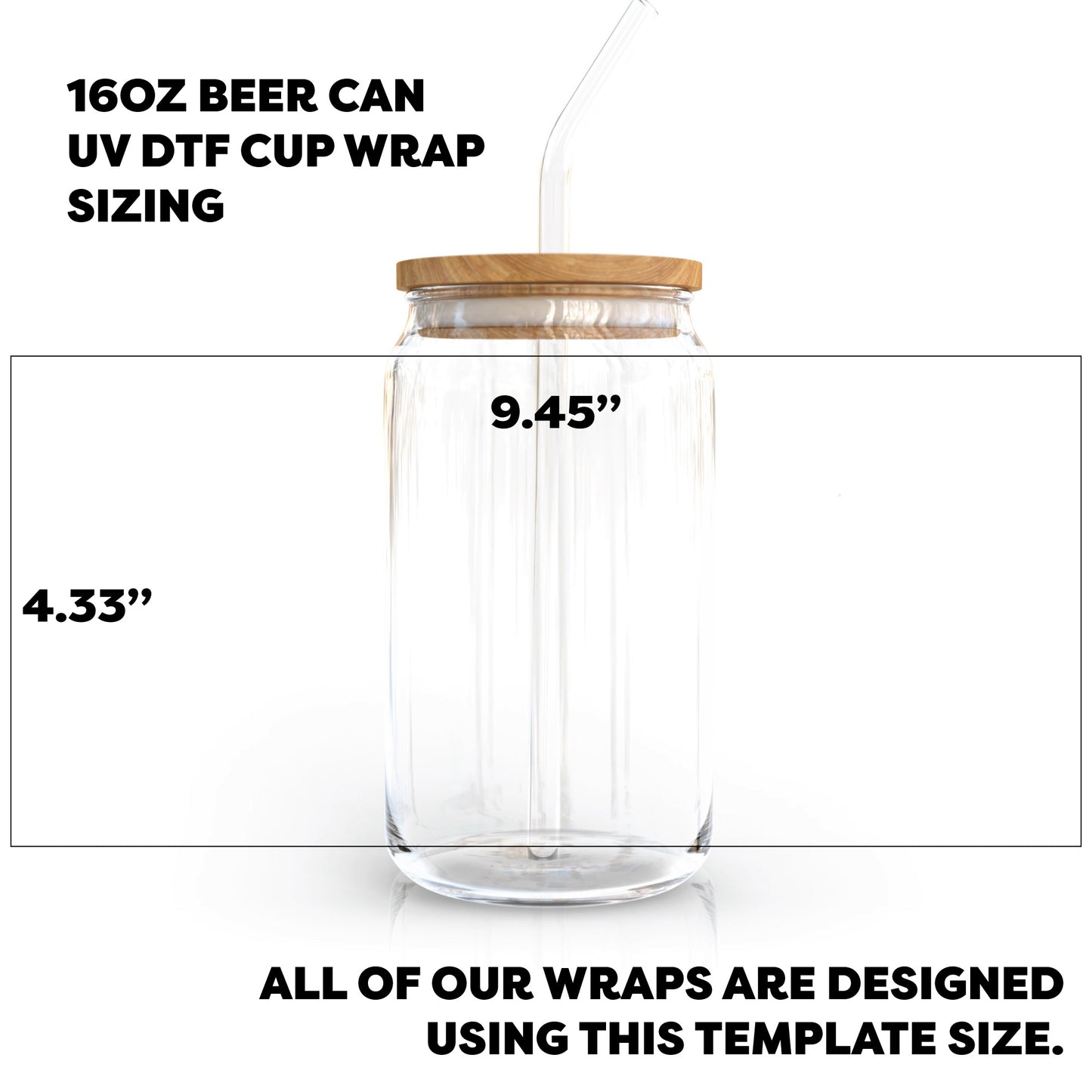 Mystery Pack | Cup Wrap
