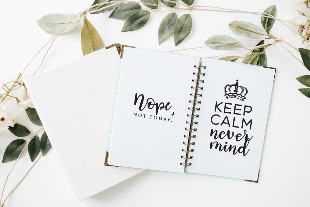 Mom Life SVG Bundle | 25 Pack