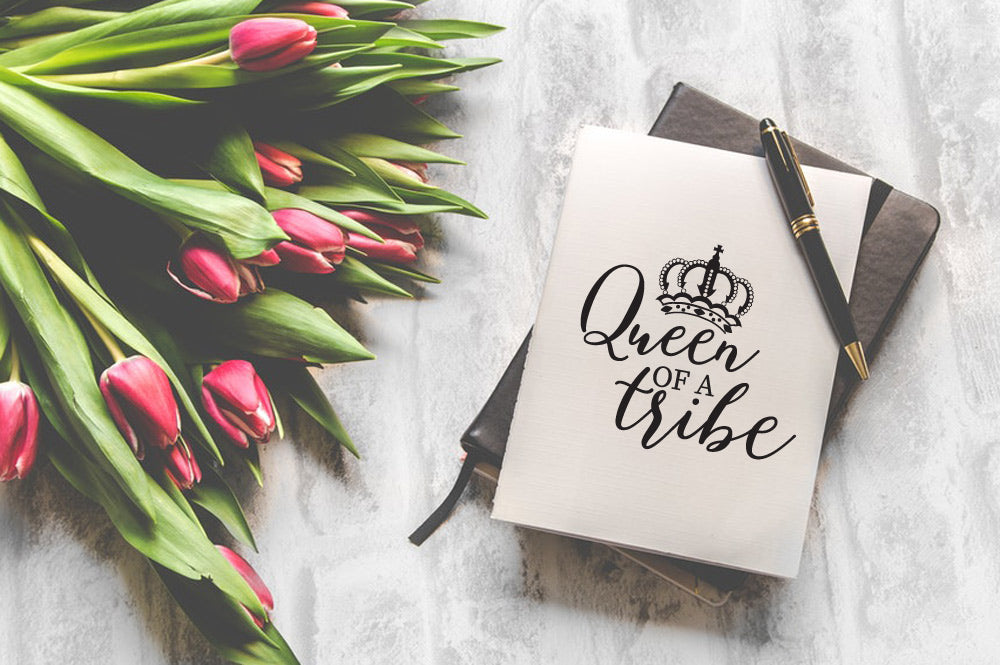 Mom Life SVG Bundle | 25 Pack